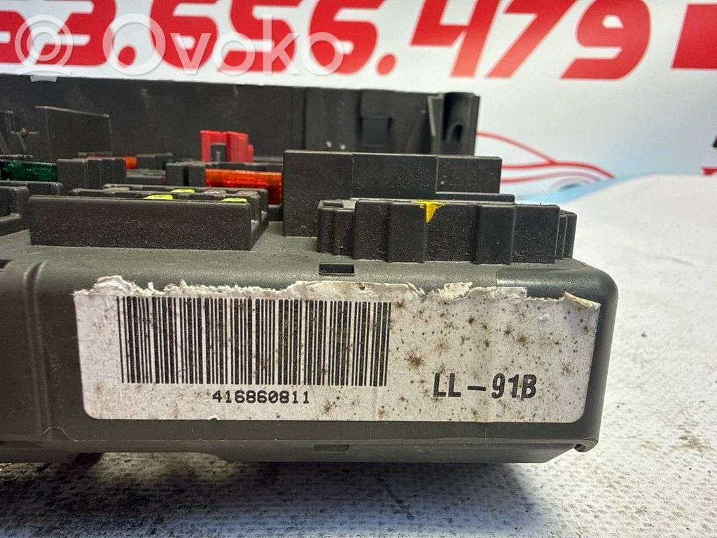 Module de fusibles   9119446,9119446,90103792
