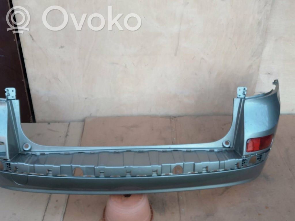 Renault Clio III Paraurti 