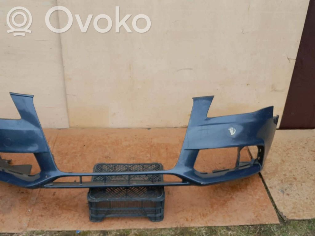 Parachoques delantero   8K0807437