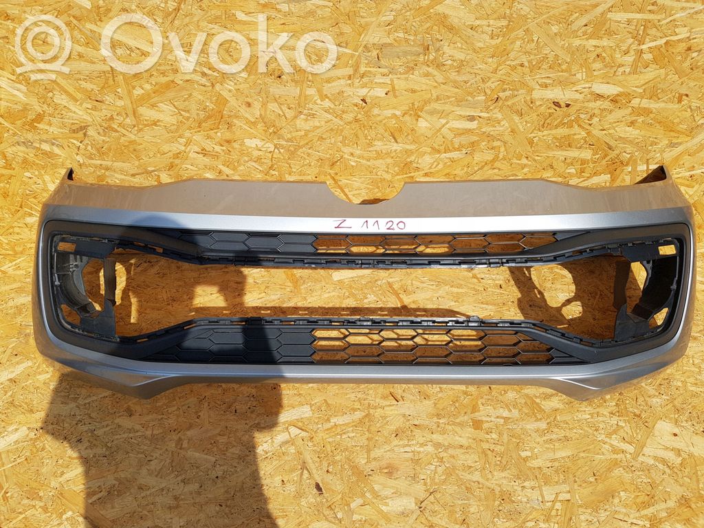 Volkswagen Up Parachoques delantero 