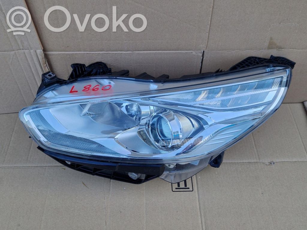 Lampa przednia   90076300