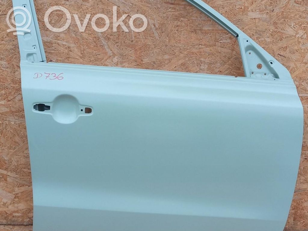 Suzuki Vitara (LY) Puerta delantera 