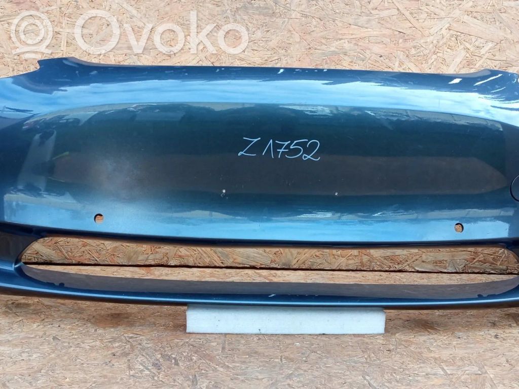 Tesla Model 3 Etupuskuri 
