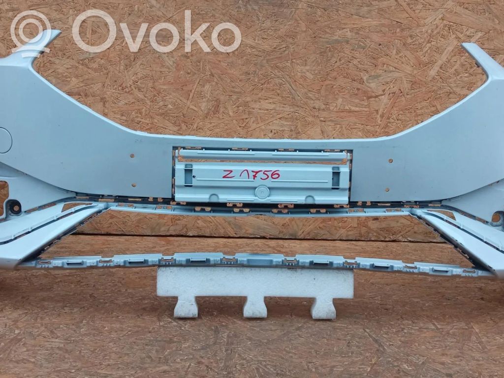 Seat Leon IV Front bumper 