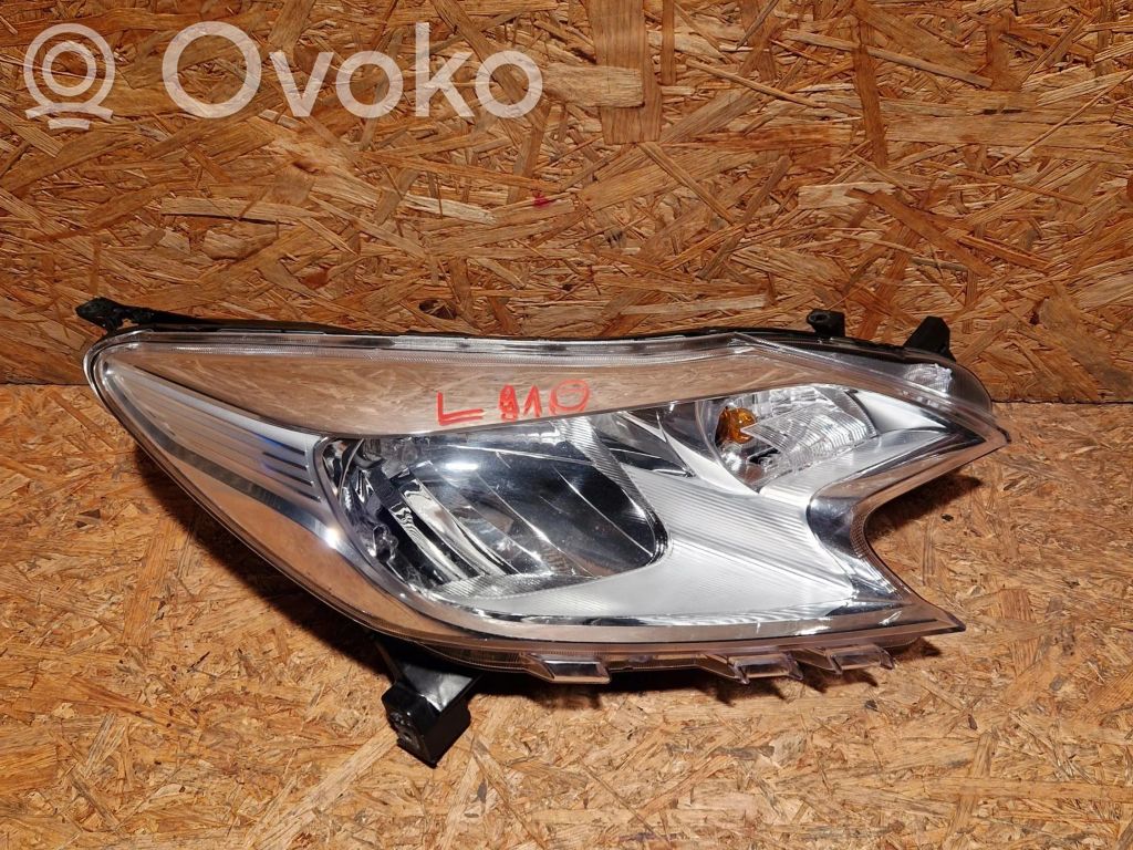 Nissan Note (E12) Headlight/headlamp 