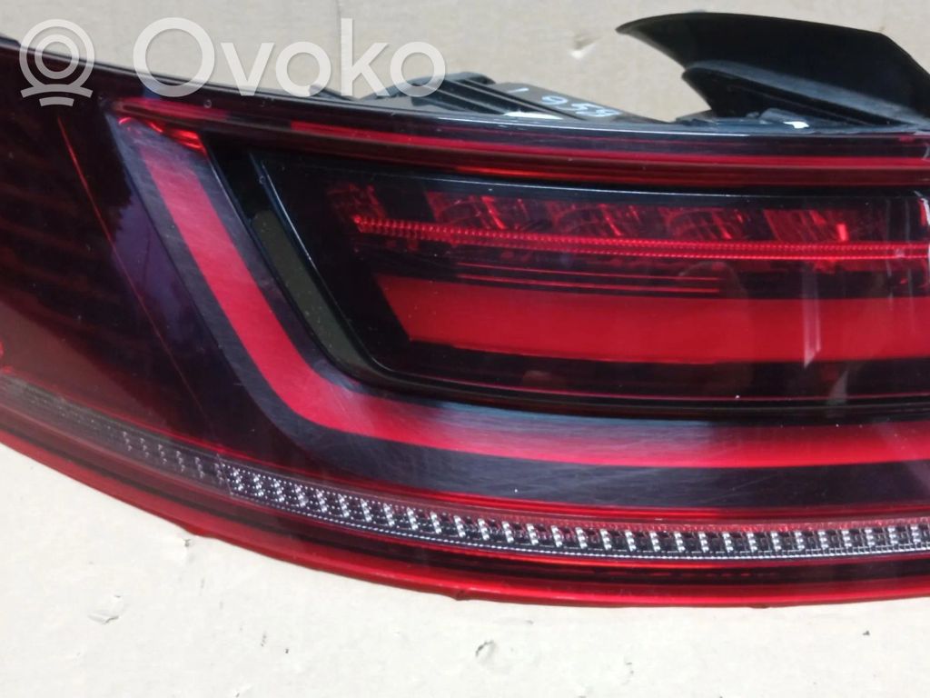 Volkswagen Arteon Lampa tylna 