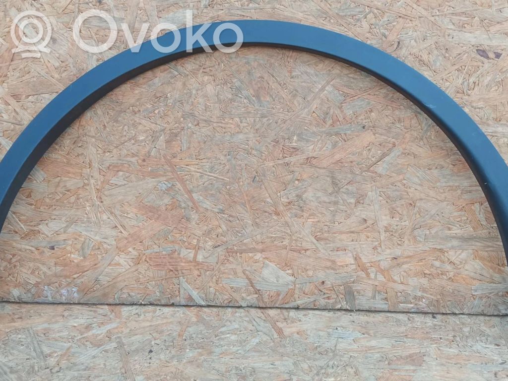 Tesla Model Y Galinės arkos apdaila 