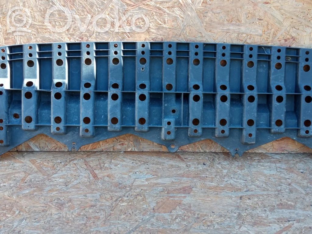Toyota Aygo AB10 Osłona pod zderzak przedni / Absorber 