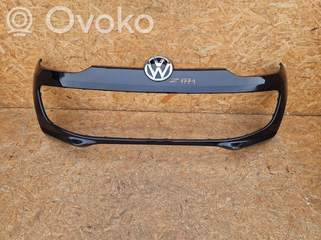 Volkswagen Up Parachoques delantero 
