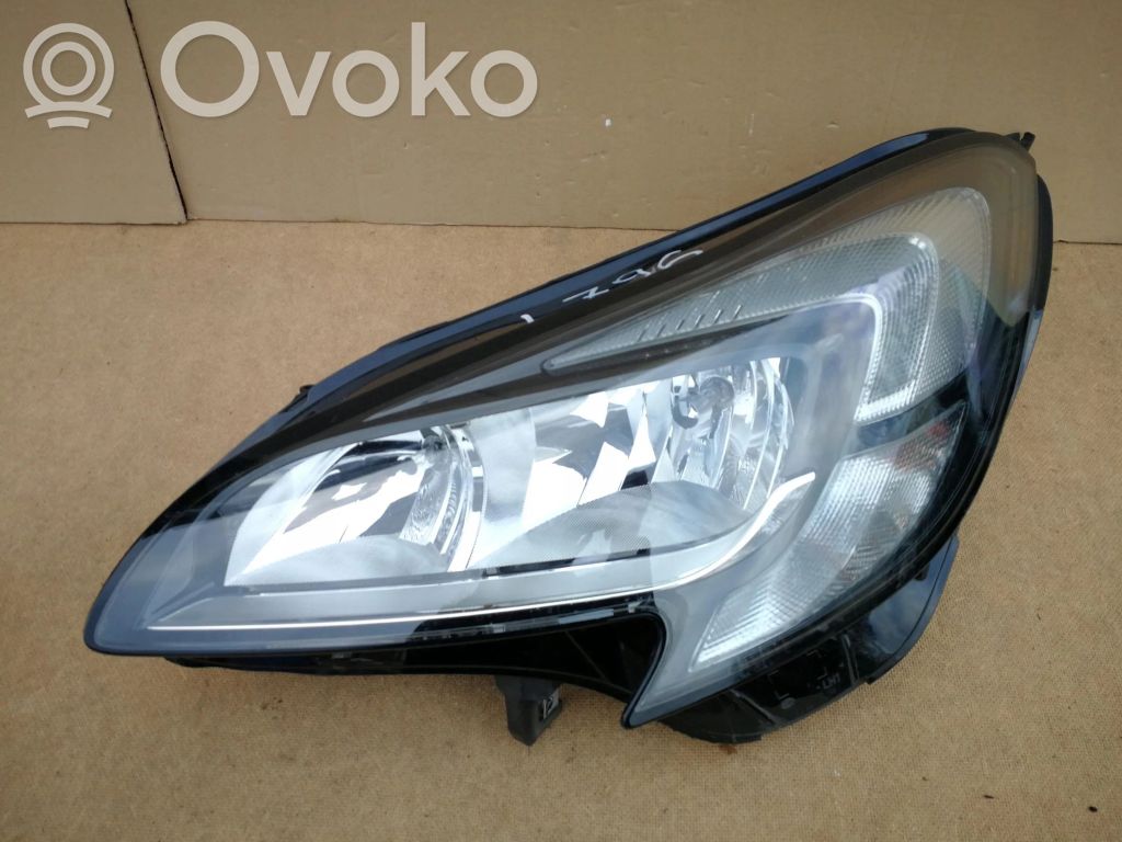 Headlight/headlamp   39108226