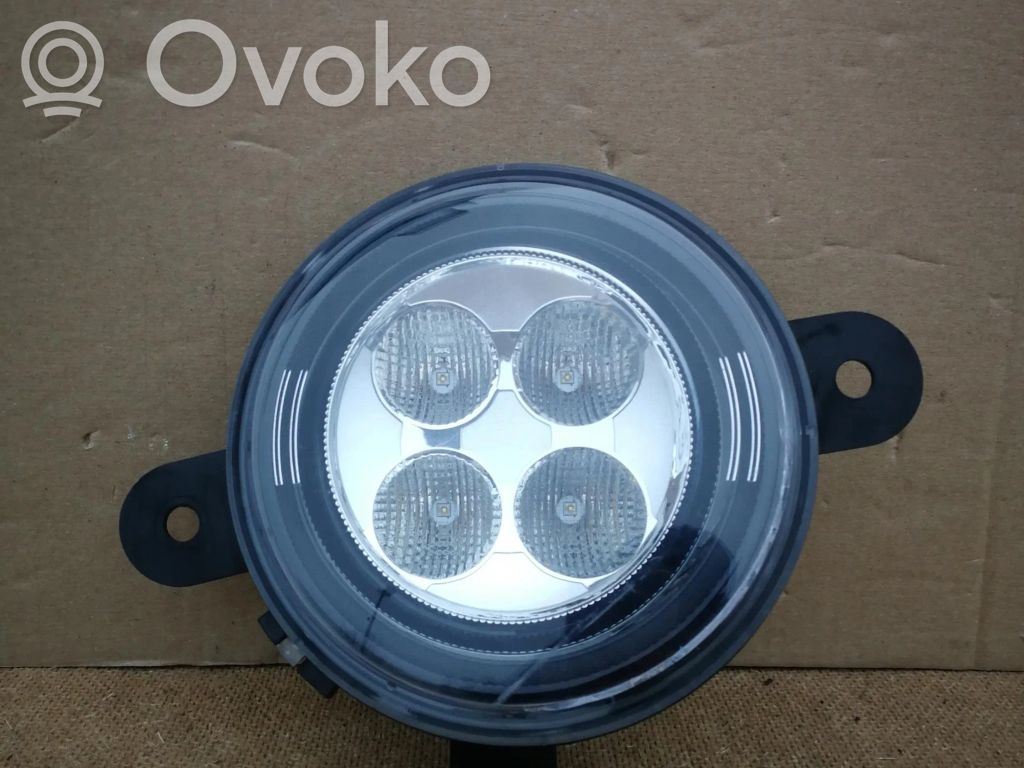 Renault Twingo III LED Daytime headlight 