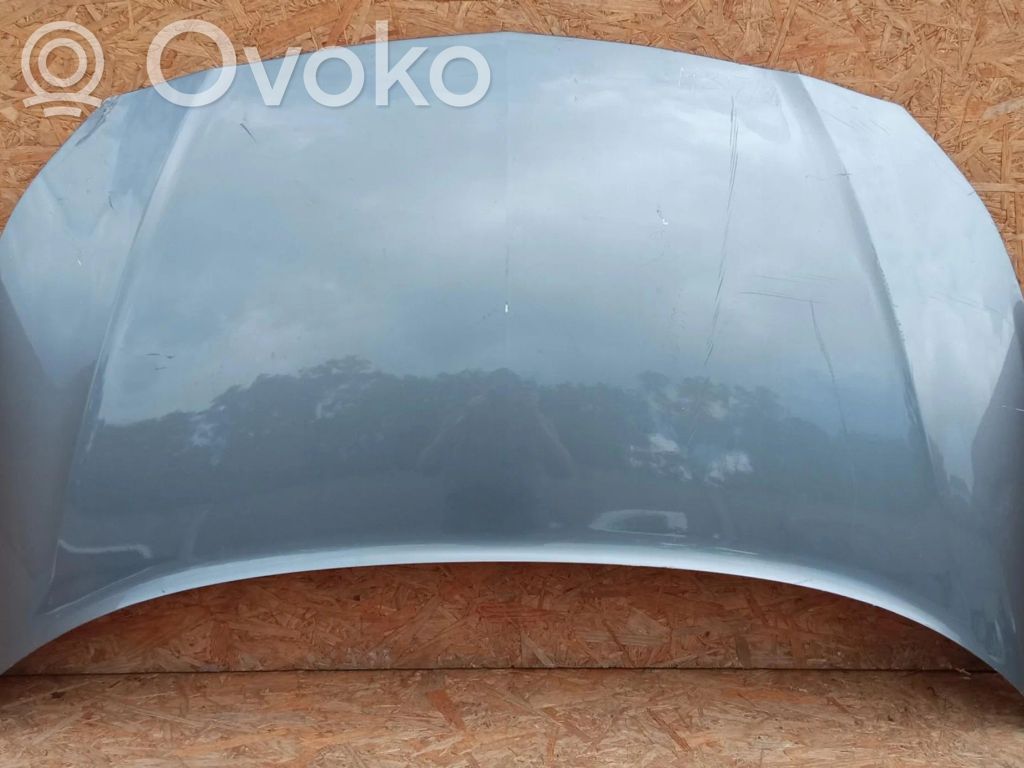 Engine bonnet/hood   39035277
