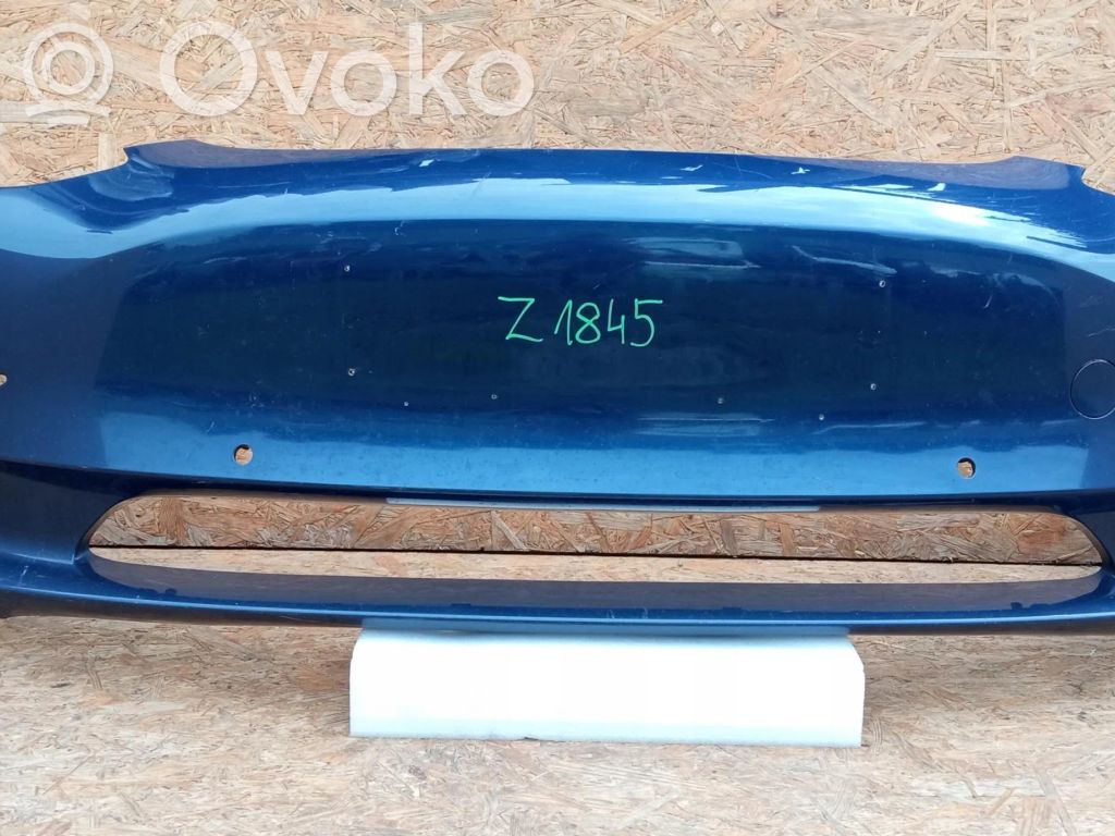 Tesla Model 3 Etupuskuri 