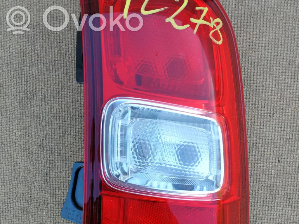 Suzuki Ignis Takavalot 