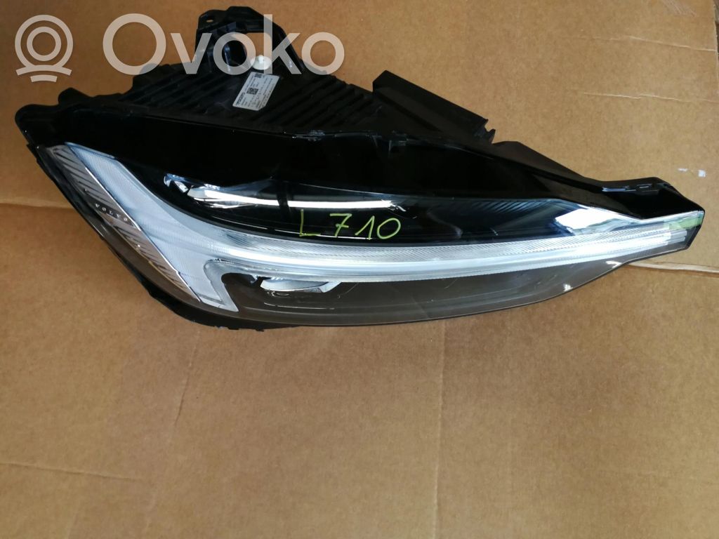 Volvo XC60 Scheinwerfer 