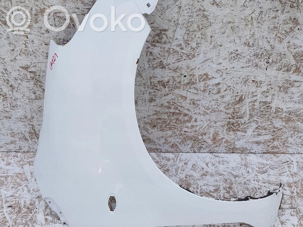 Suzuki Splash Fender 