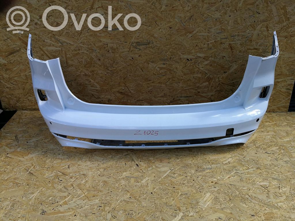 Ford Kuga III Parachoques 