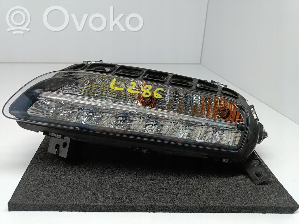 Porsche Panamera (970) Światło przeciwmgłowe przednie 