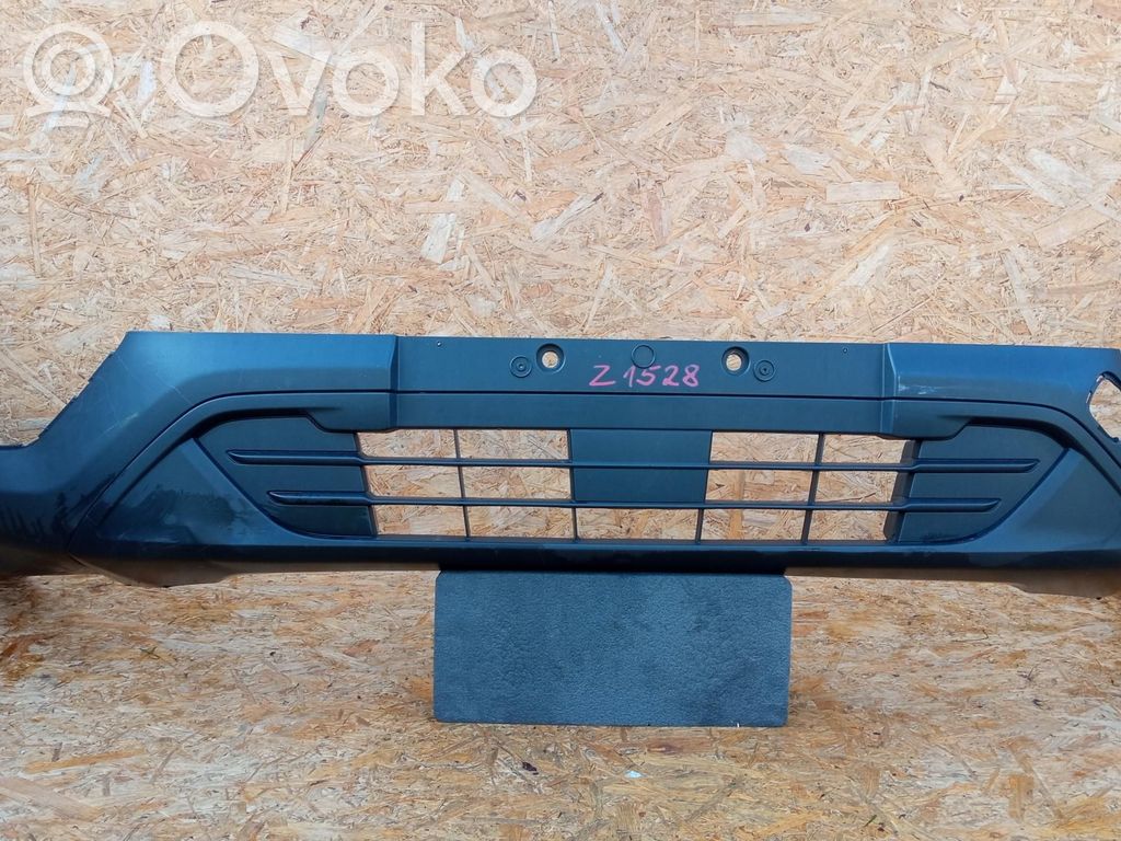 Ford Transit Front bumper lip 