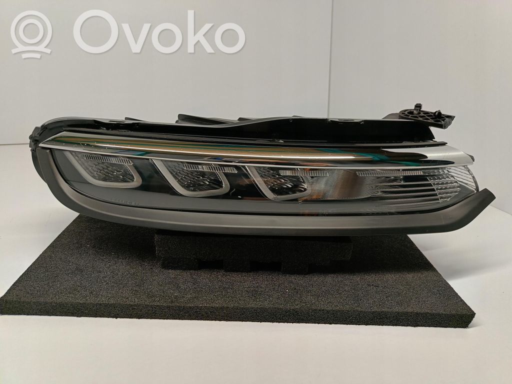 Citroen C3 LED Daytime headlight 