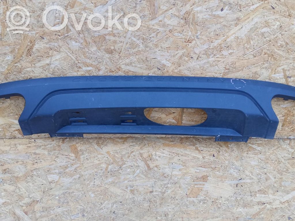 Volvo V60 Bară spate 