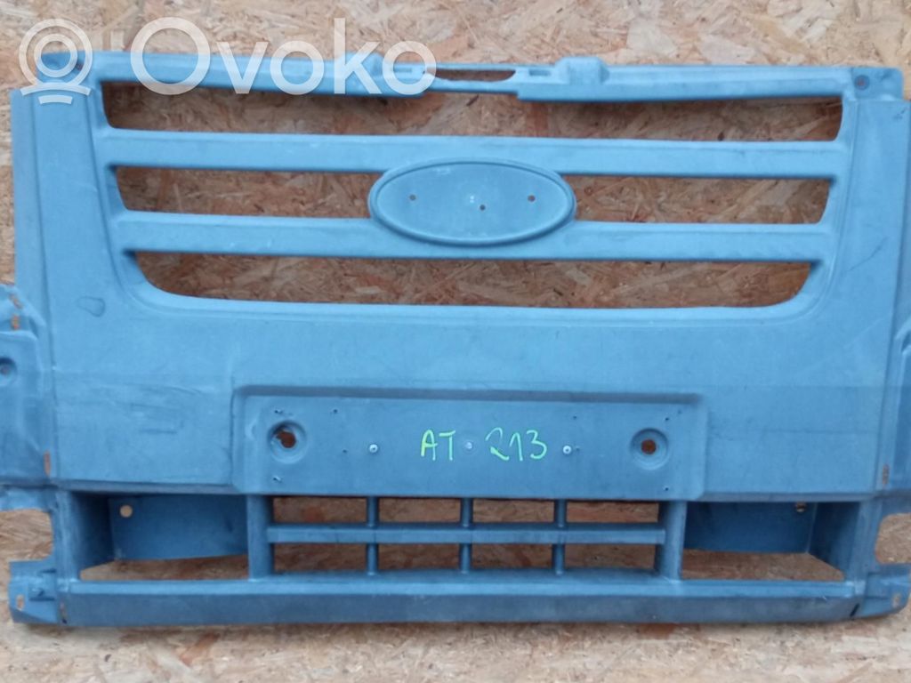 Front bumper   6C1117K819A