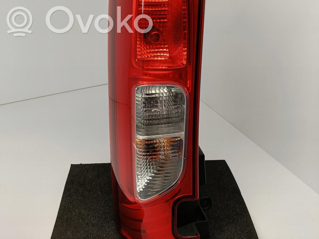 Mercedes-Benz Citan W415 Lampa tylna 