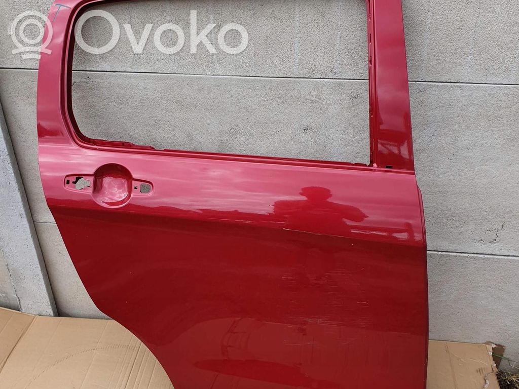 Suzuki Celerio Ușă spate 