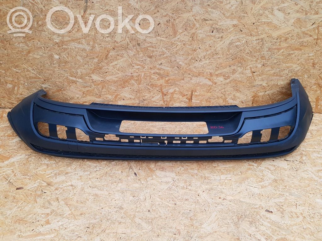 Seat Tarraco Parachoques 
