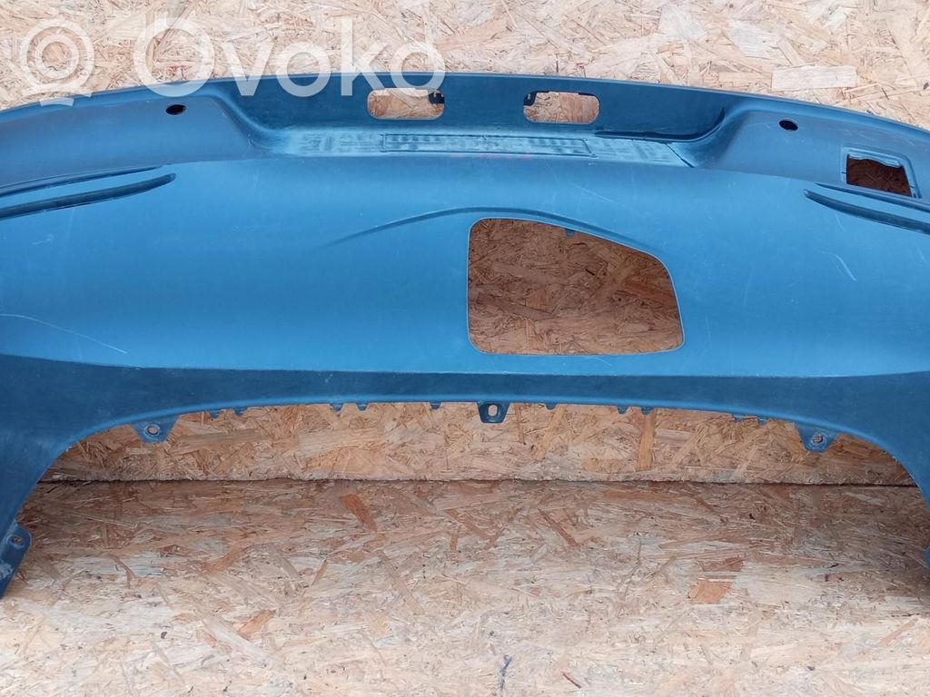 Mercedes-Benz EQC Parachoques 