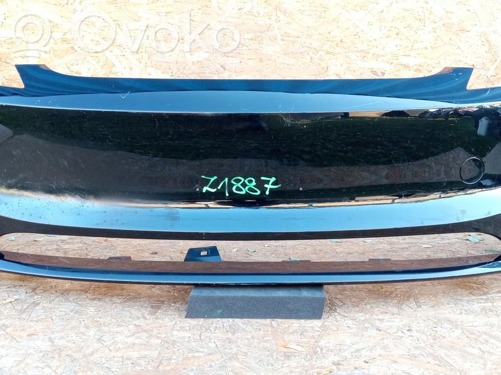 Tesla Model 3 Front bumper 