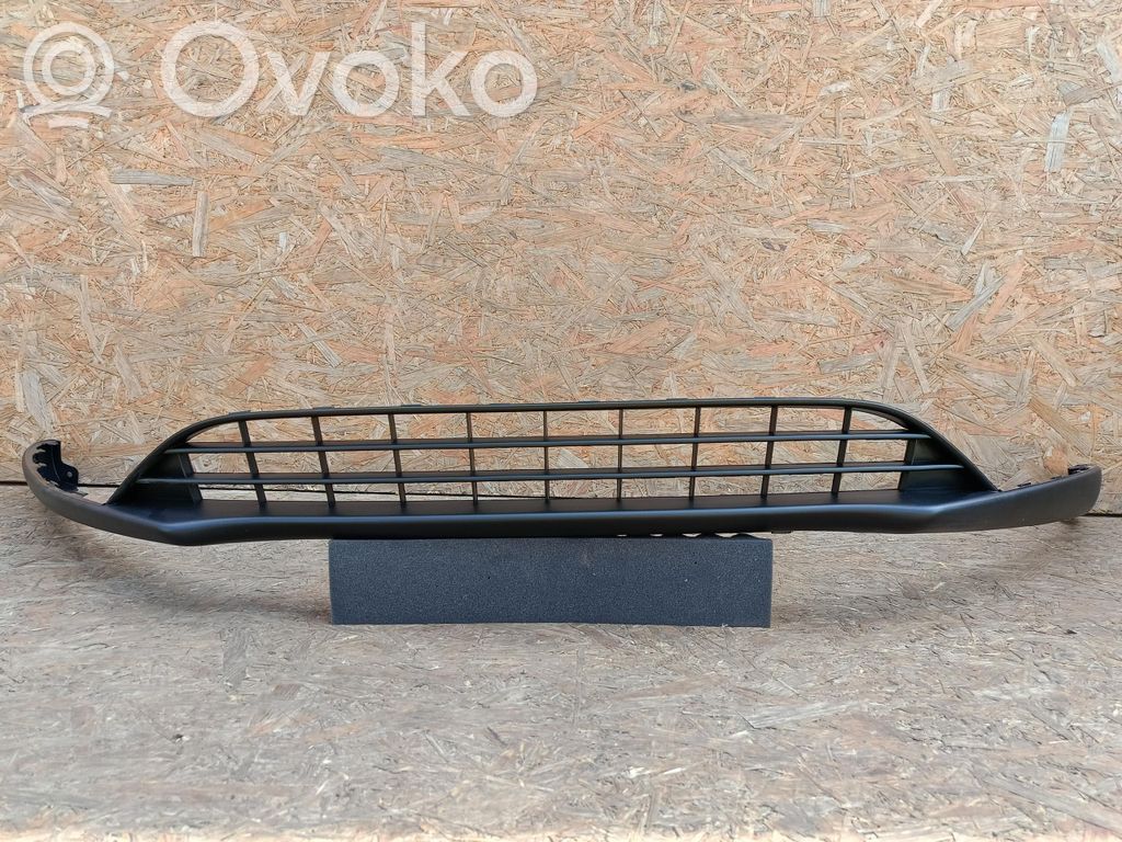 Ford Focus Adaos inferior bară față 