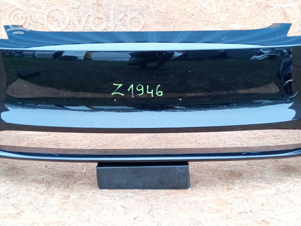 Tesla Model 3 Front bumper 