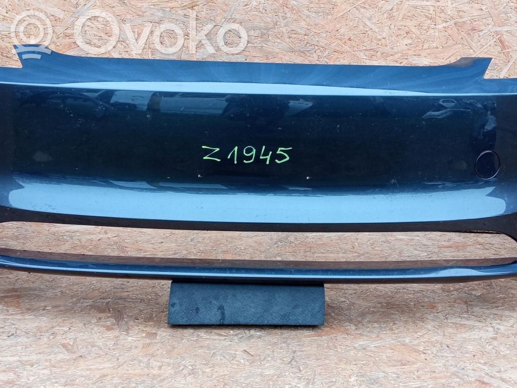 Tesla Model 3 Front bumper 