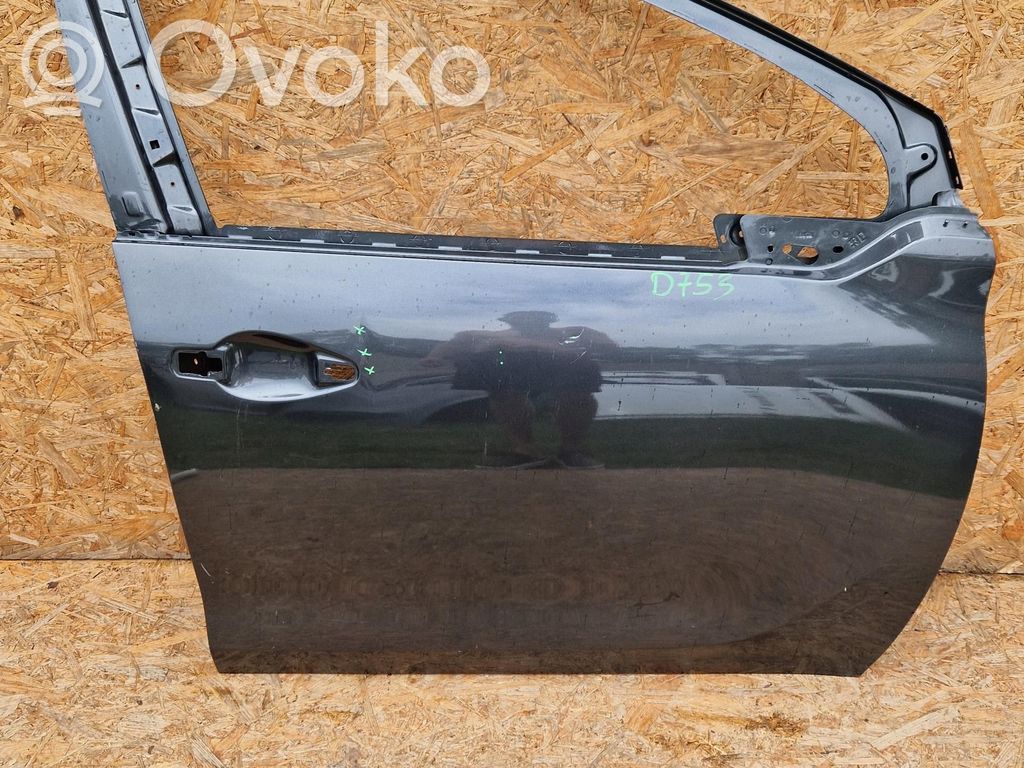 Peugeot 208 I Puerta delantera 