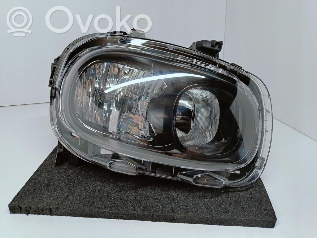 Scheinwerfer   9820059280