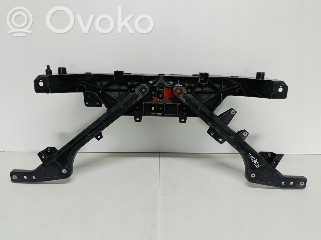 Tesla Model Y Radiator support slam panel 