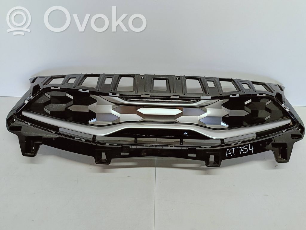 KIA Ceed Front grill 