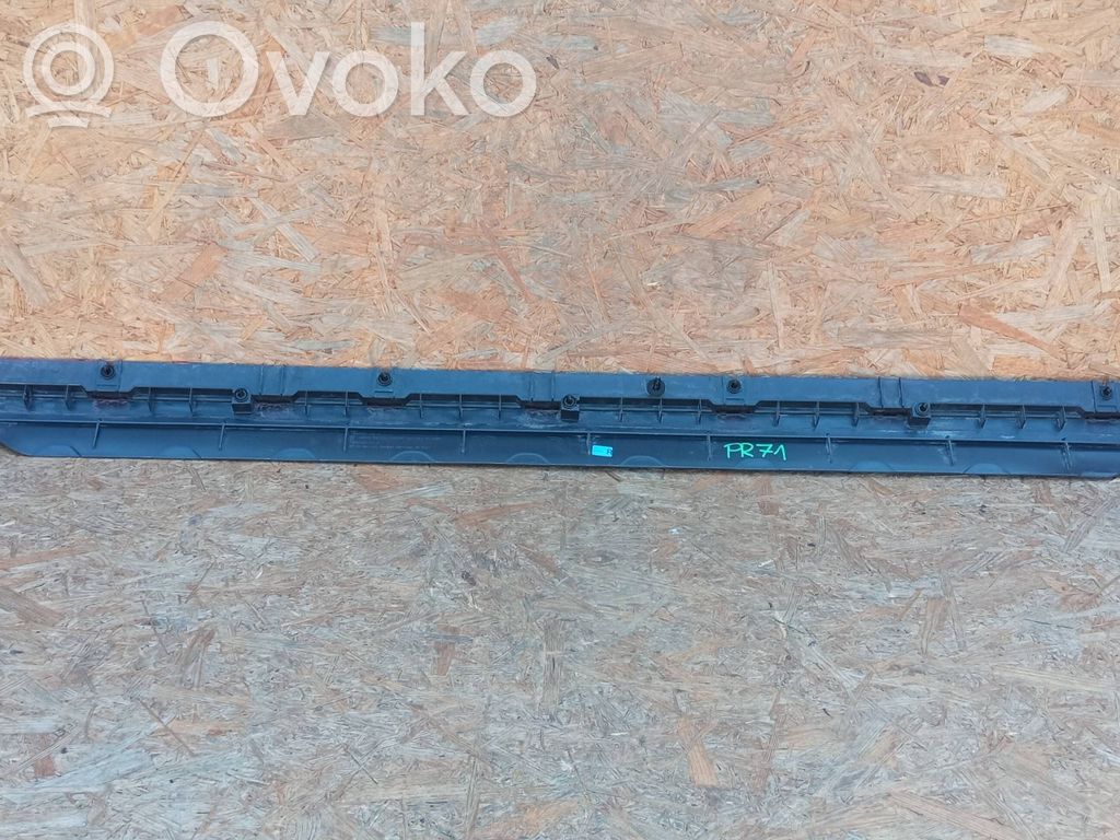 Tesla Model Y Marche-pied avant 