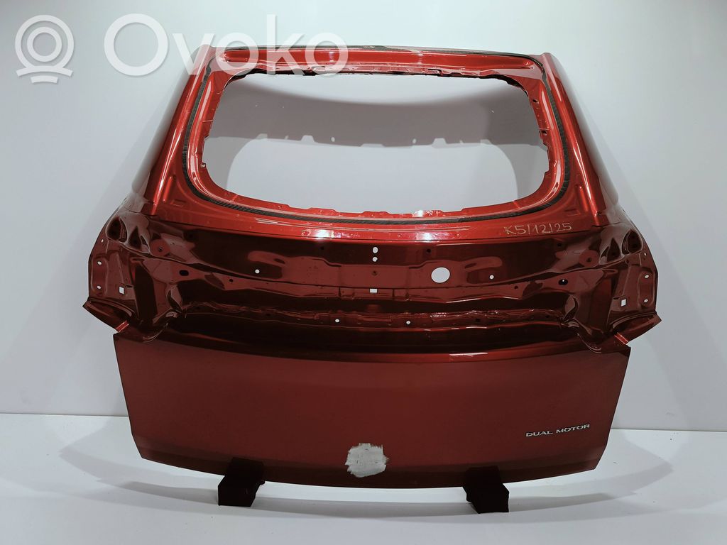 Tesla Model Y Puerta del maletero/compartimento de carga 