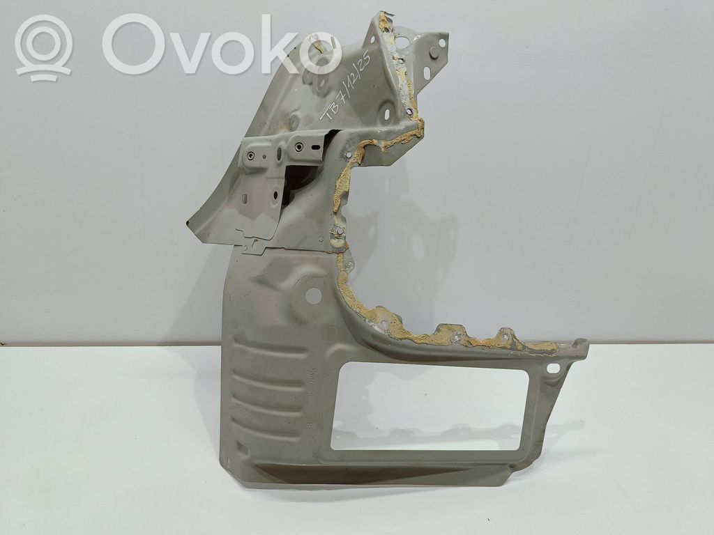 Tesla Model 3 Takakulmapaneeli 