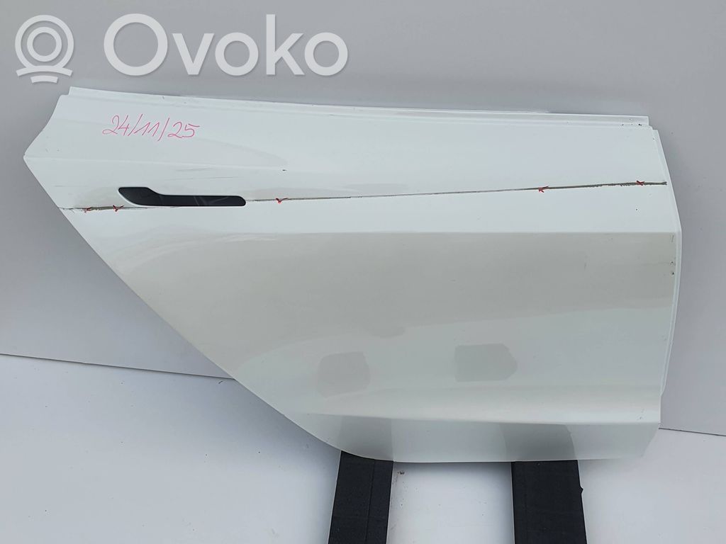Tesla Model 3 Galinės durys 