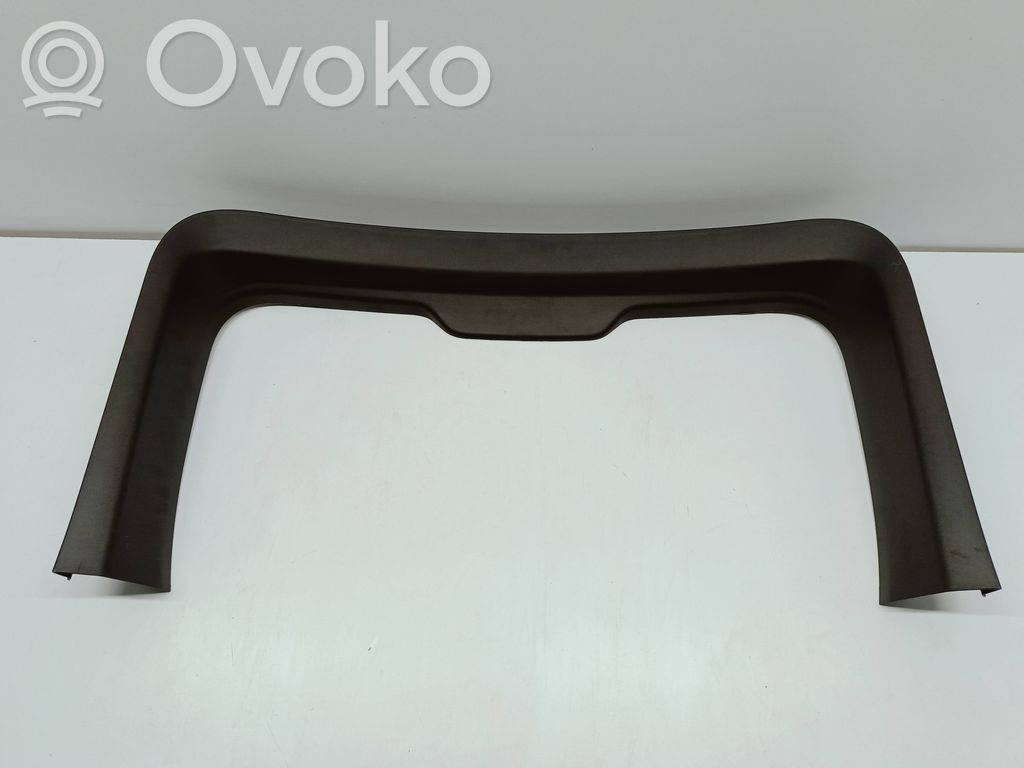 Tesla Model Y Tailgate/boot cover trim set 