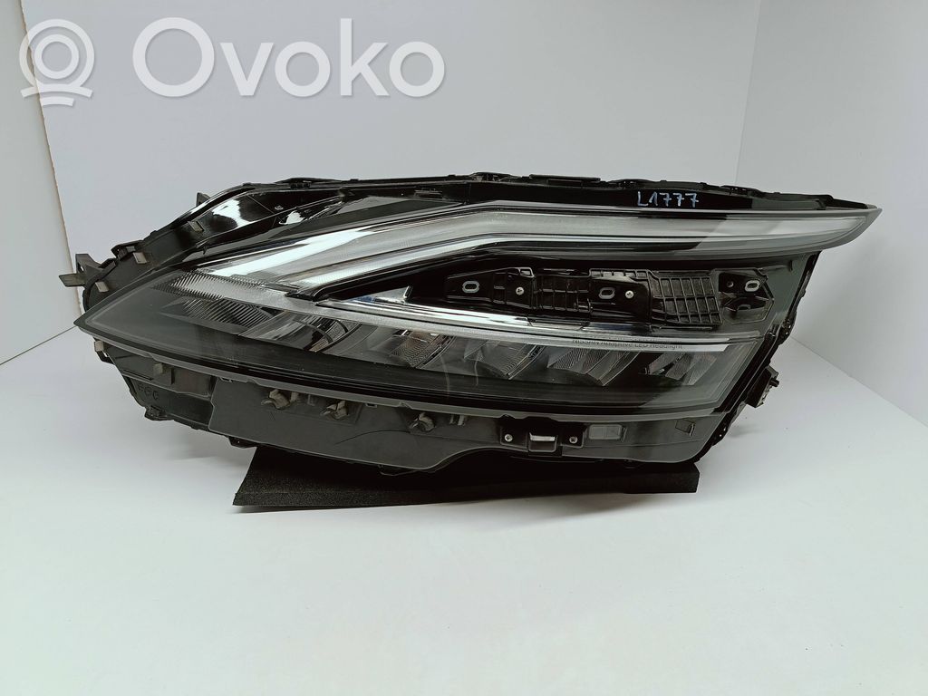 Nissan Qashqai J12 Faro delantero/faro principal 