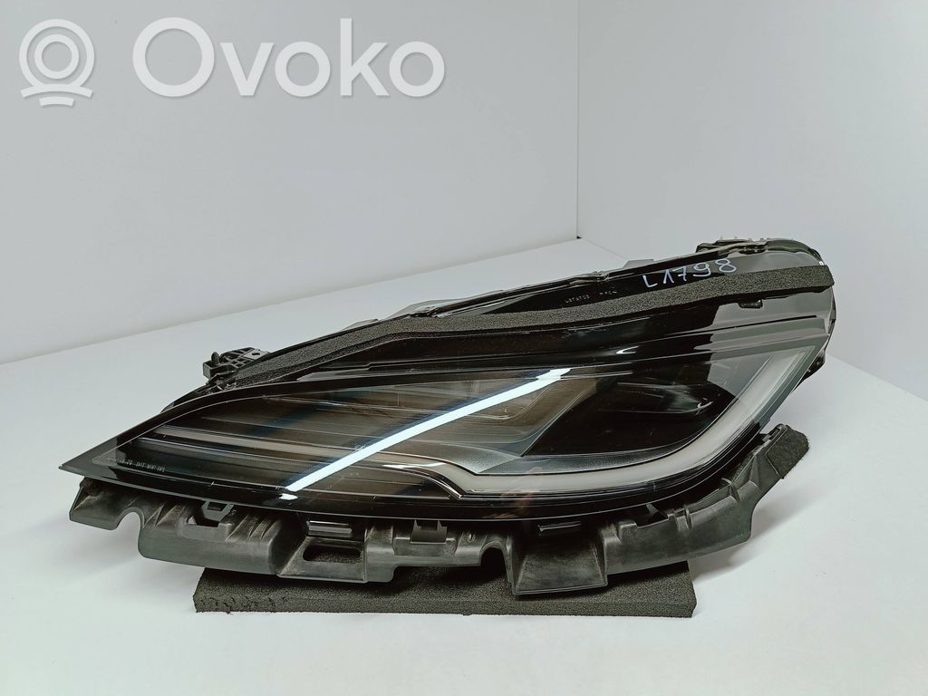 Tesla Model 3 Headlight/headlamp 