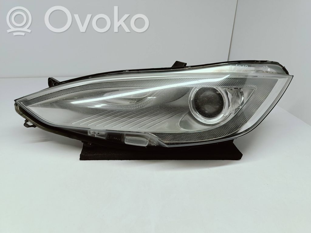 Tesla Model S Headlight/headlamp 