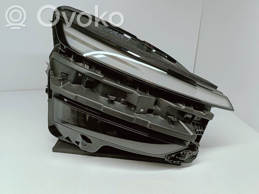 Tesla Model Y Juniper Headlight/headlamp 