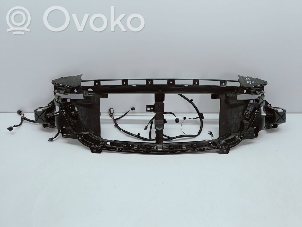Mazda CX-60 Soporte del parachoques delantero 