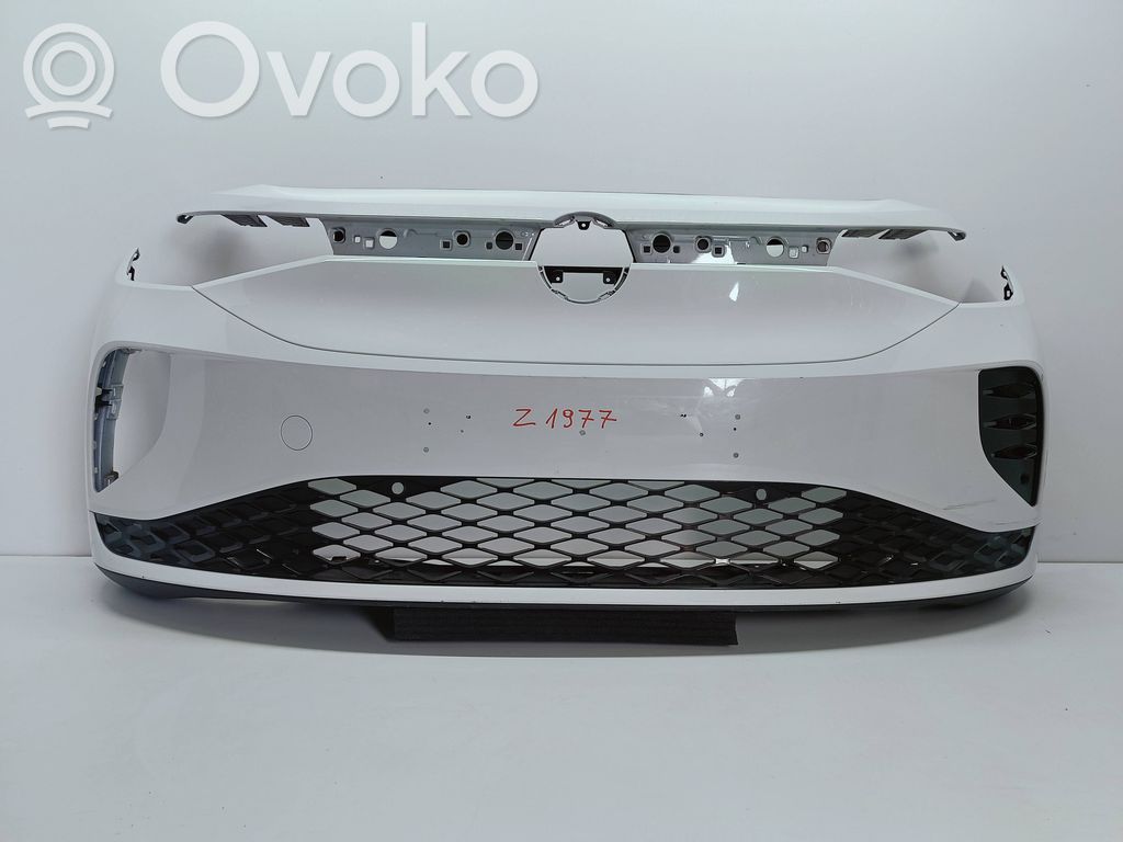 Volkswagen ID.4 Parachoques delantero 