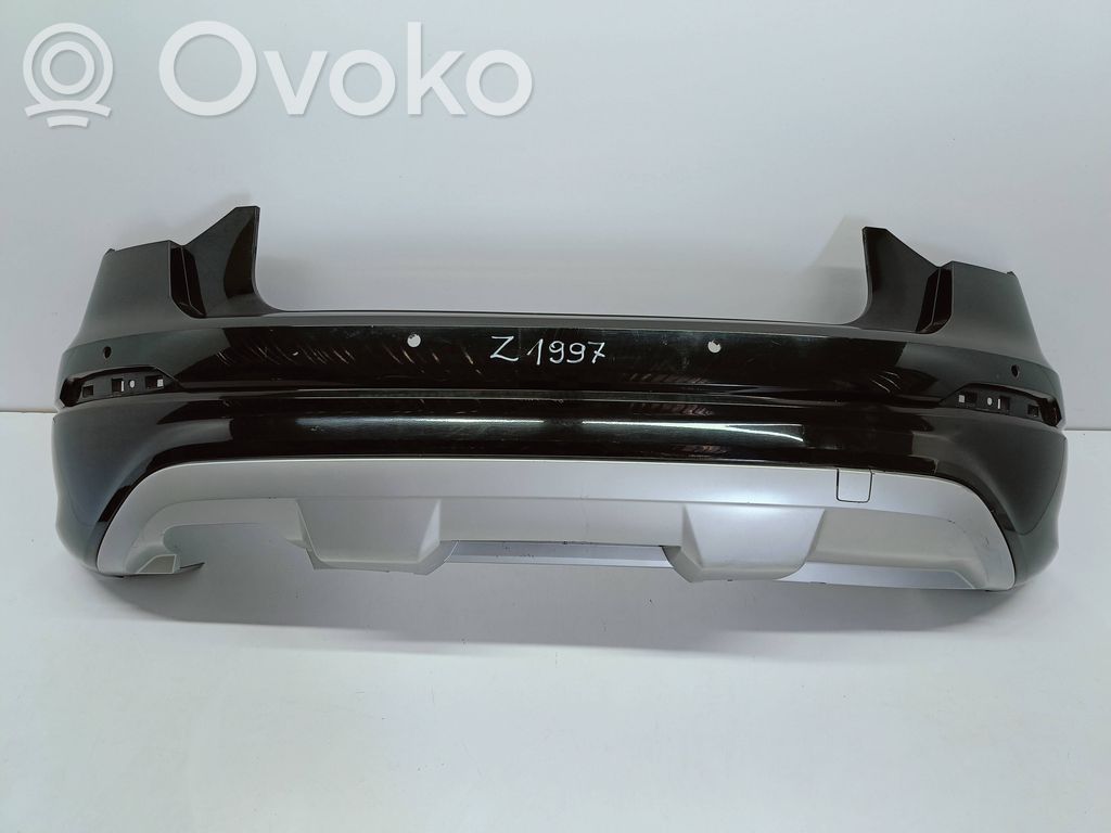 Stoßstange Stoßfänger   81A807511B,Z1997